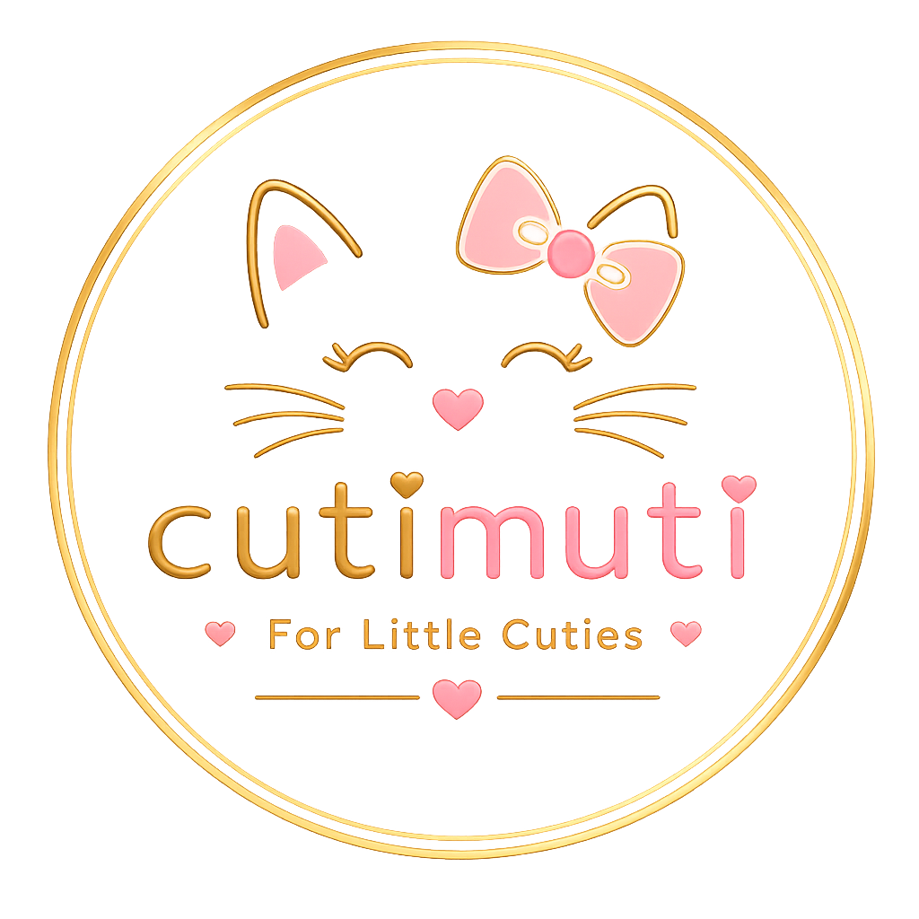 CutiMuti logo